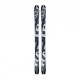 Ski Trab Pelli Di Foca Mix 90 65% Mohair
