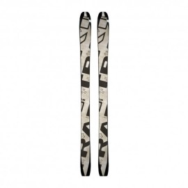 Ski Trab Pelli Di Foca Neve 104 100% Mohair