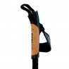 Ski Trab Bastone Gara Wc Qc