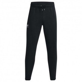 Under Armour Pantaloni Con Polsino Icon Fleece Jogger Nero Uomo