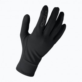 Odlo Guanto Multisport Light Nero