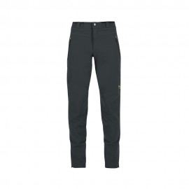 Karpos Pantalone Pietena Woodl Gray Nero Uomo
