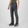 Karpos Pantalone Alagna Plus 2.0 Woodl Gray Deep Depths Uomo