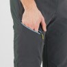 Karpos Pantalone Alagna Plus 2.0 Woodl Gray Deep Depths Uomo