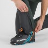 Karpos Pantalone Alagna Plus 2.0 Woodl Gray Deep Depths Uomo