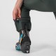 Karpos Pantalone Alagna Plus 2.0 Woodl Gray Deep Depths Uomo