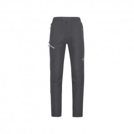 Karpos Pantalone Alagna Plus 2.0 Woodl Gray Deep Depths Uomo