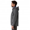 Patagonia Giacca Triolet GORE-TEX Forge Grigio Uomo