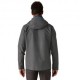 Patagonia Giacca Triolet GORE-TEX Forge Grigio Uomo