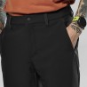 Salewa Pantalone Dolomia 2 Nero Out Uomo