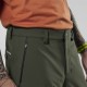 Salewa Pantalone Dolomia 2 Dark Olive Uomo