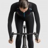 Assos Salopette Ciclismo Uma Gt Hashoogi Winter Nero Series Donna