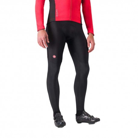 Castelli Salopette Ciclismo Competizione Nero Uomo
