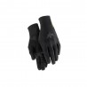 Assos Guanti Ciclismo Spring Fall P1 Nero Series Uomo