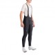 Sportful Salopette Ciclismo Pulse Nero Uomo