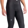 Sportful Salopette Ciclismo Pulse Nero Uomo