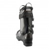Head Kaliber 110 Mv Gw Boa Anthracite Speedblue - Scarponi Da Sci Uomo
