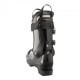 Head Kaliber 110 Mv Gw Boa Anthracite Speedblue - Scarponi Da Sci Uomo