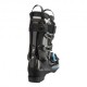Head Kaliber 110 Mv Gw Boa Anthracite Speedblue - Scarponi Da Sci Uomo