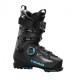 Head Kaliber 110 Mv Gw Boa Anthracite Speedblue - Scarponi Da Sci Uomo