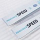 Head Rebels E-Speed+Ff Demo 14 Gw Bianco Nero Azzurro - Sci Uomo