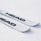 Head Rebels E-Speed+Ff Demo 14 Gw Bianco Nero Azzurro - Sci Uomo