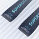 Head Supershape E-Speed Sw Bb+Prd12 Gw Nero Blu - Sci Uomo