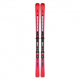 Atomic Redster G9 Revoshock S+I12Gw Red Tension - Sci Uomo