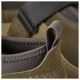 Ugg Peakmod Lowcut Drk Olive Moss Verde - Sneakers Uomo