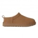 Ugg Classic Micro Chestnut - Ciabatta Donna