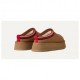 Ugg Tazz Ii Chestnut - Ciabatta Donna