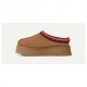Ugg Tazz Ii Chestnut - Ciabatta Donna