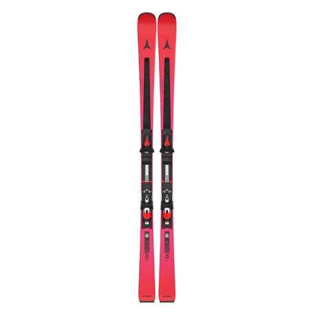 Atomic Redster G8 Revoshock C+I12Gw Red Tension - Sci Uomo