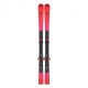 Atomic Redster S7+MI 12Gw Red Tension - Sci Uomo