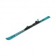 Atomic Redster X9S Revoshock S+I 12 Gw Teal Tension - Sci Uomo