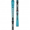 Atomic Redster X9S Revoshock S+I 12 Gw Teal Tension - Sci Uomo