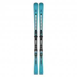 Atomic Redster X9S Revoshock S+I 12 Gw Teal Tension - Sci Uomo