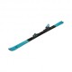 Atomic Redster X5+M 10 Gw Teal - Sci Uomo