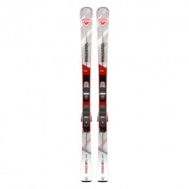 Rossignol Forza 30 Ca+Xpress10 Gw - Sci Uomo