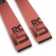 Volkl Racetiger Rc+Vm 12 Gw Rosso Nero - Sci Uomo