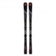 Volkl Peregrine 72+Rm T12 Gw Nero - Sci Uomo