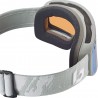 Bolle' Maschera Sci Nevada Grigio Camo Matte Azure Unisex