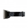 Salomon Maschera Sci S View 3 Ml Nero Unisex