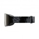 Salomon Maschera Sci S View 3 Ml Nero Unisex