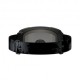 Salomon Maschera Sci S View 3 Ml Nero Unisex