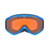 Uvex Maschera Sci Speedy Nova Blue Unisex