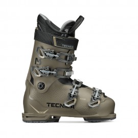Tecnica Mach Sport Hv 80Gw Transition Grigio - Scarponi Da Sci Uomo