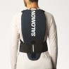Salomon Protezione Flexcell Nero Unisex