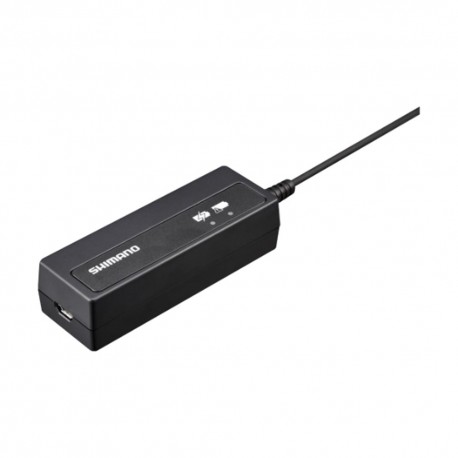 Shimano Caricabatteria Sm-Bcr2 X Batteria Interna