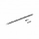 Shimano Catena Bici Da Corsa E-Bike 12V 126M+Quicklink Cn-M7100 Slx
